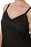 Wide Strap Cotton Dress Slip | Bella | L - 6XL