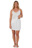 Mia Cotton Half Slip | Lightweight, Breathable, Flattering | XS - 3XL