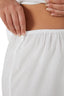 Mia Cotton Half Slip | Lightweight, Breathable, Flattering | XS - 3XL
