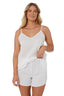 Cotton anti-chafe Slip Short | Bardot | XS - 3XL