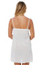 Ami Cotton Slip | Lightweight Non-Cling Voile for Flattering Fit | XS - 3XL