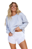 Cotton anti-chafe Slip Short | Bardot | XS - 3XL