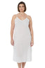 Long Cotton Slip for Maxi Dress | Celine | Spirituelle | XS - 5XL