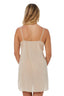 Clara Cotton Slip – Shaped Bodice, Comfortable Summer Layer | XS - 3XL