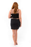 Mia Cotton Half Slip | Lightweight, Breathable, Flattering | XS - 3XL