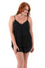 Cotton Camisole | Bardot | Broderie Anglaise | XS - 3XL