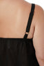 Bella Wide Strap Maxi Dress Slip | Cotton | L - 6XL