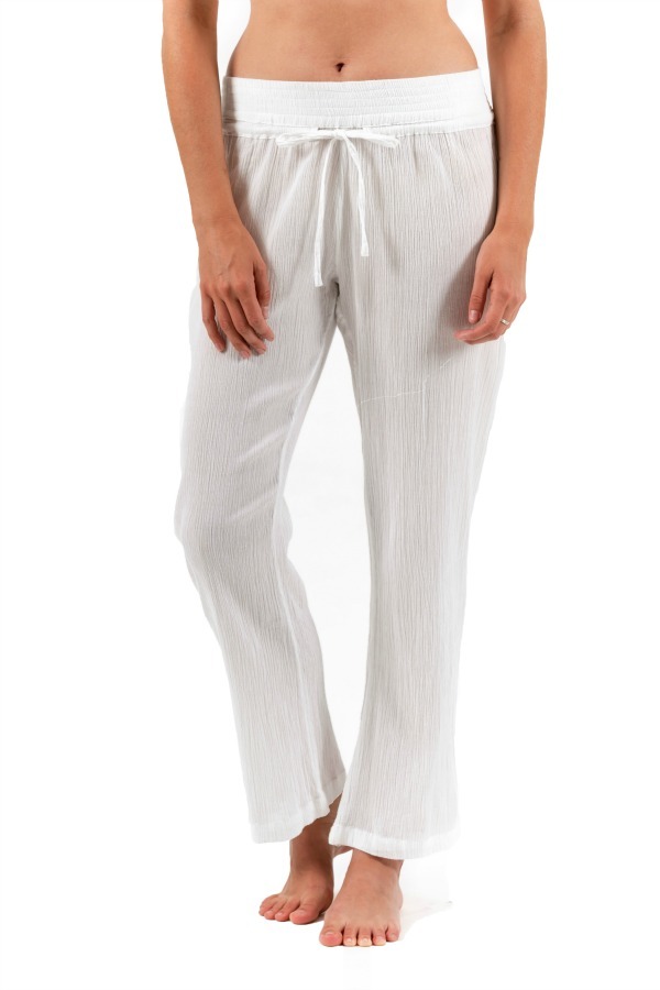 Buy Women's White Pants Online in Australia