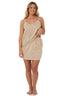 Mia Cotton Half Slip | Lightweight, Breathable, Flattering | XS - 3XL