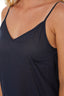 Cotton Dress Slip | A Line | Above the Knee | Celine | XS - 5XL