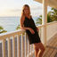 Mia Cotton Half Slip | Lightweight, Breathable, Flattering | XS - 3XL