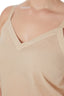 Cotton Camisole | Bella | Comfortable Wide Strap | L - 6XL