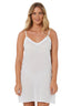 Ami Cotton Slip | Lightweight Non-Cling Voile for Flattering Fit | XS - 3XL