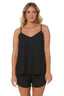 Cotton Camisole | Bardot | Broderie Anglaise | XS - 3XL