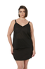 Cotton Camisole | Bella | Comfortable Wide Strap | L - 6XL