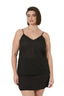 Celine Cotton Camisole – Lightweight, Breathable & Adjustable Straps
