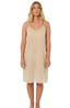 Mid-Length Cotton Slip | Celine | Spirituelle | XS - 5XL