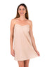 Strapless Slip | Above Knee | Cotton | Zara | XS - 3XL