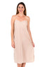 Strapless Cotton Slip | Zara Maxi | XS - 3XL