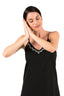 Cotton Nightie or Slip Dress | Spirituelle | Celine Celeste | XS - 3XL