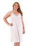 Cotton Nightie or Slip Dress | Spirituelle | Celine Celeste | XS - 3XL