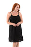 Cool Cotton Nightie or Nightdress | Chloe Celeste 