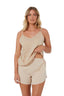 Cotton anti-chafe Slip Short | Bardot | XS - 3XL