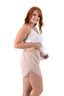 Cotton anti-chafe Slip Short | Bardot | XS - 3XL