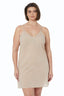 Clara Cotton Slip – Shaped Bodice, Comfortable Summer Layer | XS - 3XL